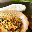 乾物で簡単♪うの花のキーマカレー