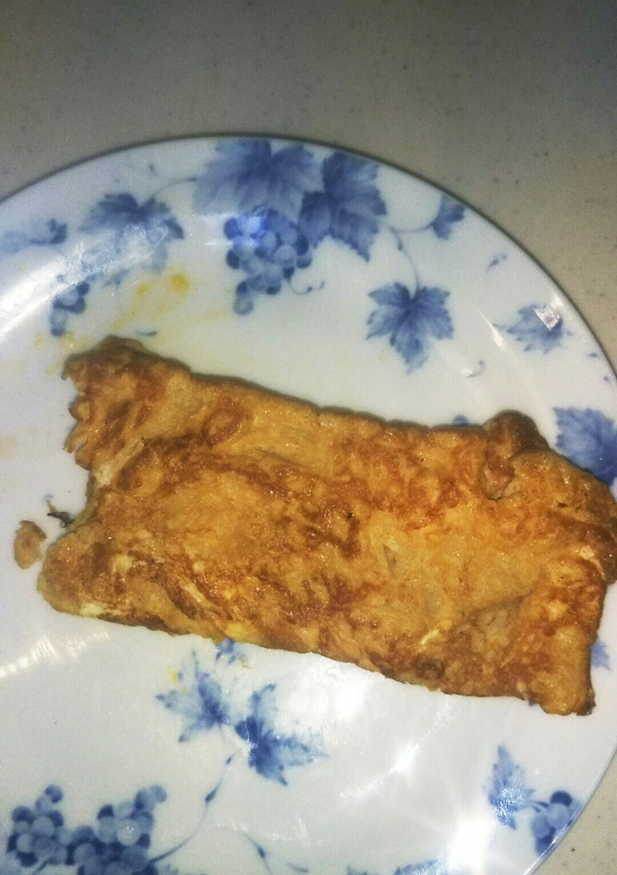 簡単(*ˊ˘ˋ*)美味しい卵焼き-レシピのメイン写真
