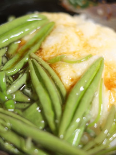 じゅんさい・とろろネバネバ丼-レシピのメイン写真
