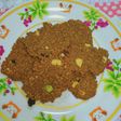 やみつき!オールブランでハードクッキー