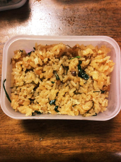 きざみ昆布の焼き鯖飯-レシピのメイン写真