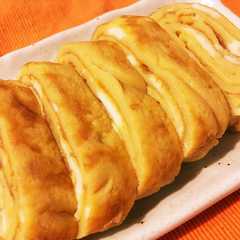 รูปของ 定番！だし巻き卵焼き