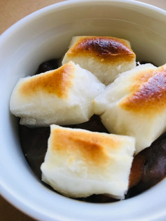 のこりカレー●もちカレー-レシピのメイン写真
