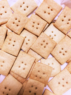 簡単☆ノンエッグ☆サクサククッキー-レシピのメイン写真