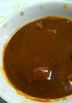 格上げ★まろやかなレトルトカレー-レシピのメイン写真