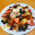 カフェ風おしゃれなフレンチトースト♡