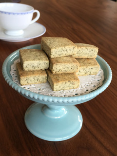 ミルク風味*紅茶クッキー-レシピのメイン写真