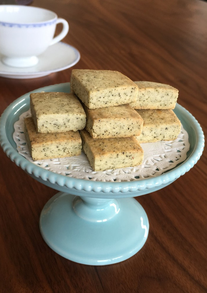 ミルク風味＊紅茶クッキー-レシピのメイン写真