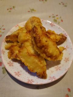 とり天なのかな☆-レシピのメイン写真