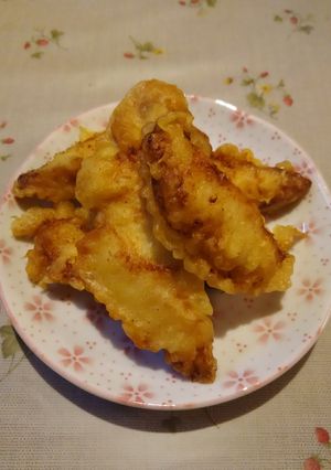 とり天なのかな☆-レシピのメイン写真