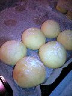 みかんパン?!-レシピのメイン写真