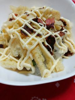 ☆新玉ねぎのごま塩サラダ☆-レシピのメイン写真