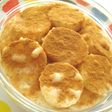 ヨーグルト*バナナ*シナモンで朝ごはん♪