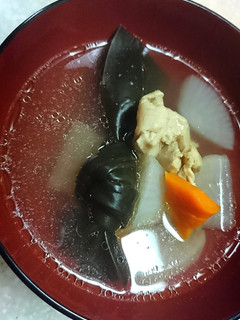 おかずスープ-レシピのメイン写真