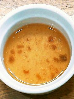 煎り酒の作り方-レシピのメイン写真