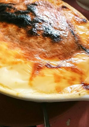 手抜き豆腐グラタン-レシピのメイン写真