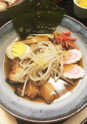 チャーシュー-レシピのメイン写真