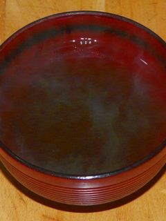 とろろ昆布のお吸い物 すまし汁 簡単-レシピのメイン写真