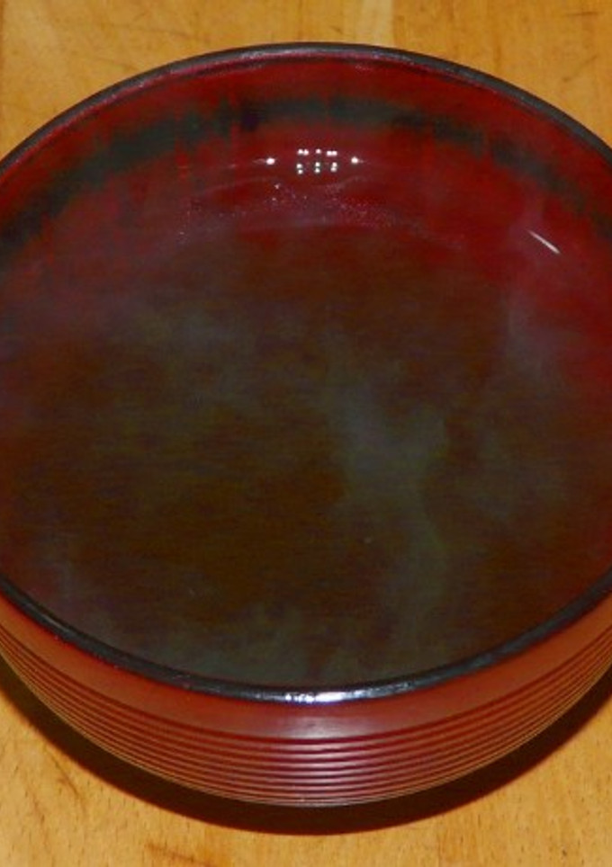 とろろ昆布のお吸い物 すまし汁 簡単-レシピのメイン写真