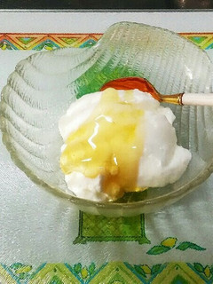 再現したよ♪ ギリシャヨーグルト-レシピのメイン写真