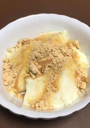 糖質制限 ぷるぷる豆花 トウファ-レシピのメイン写真