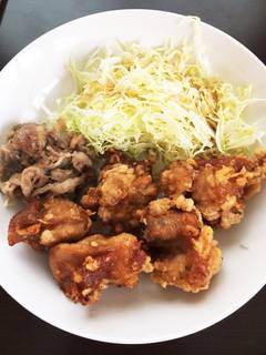 絶品！我が家のからあげ by ☆大食い家族☆ 【クックパッド
