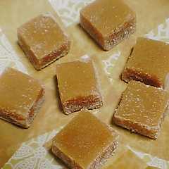 とろ～り生キャラメル-レシピのメイン写真