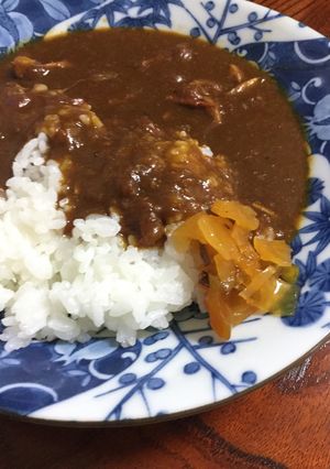 市販のルーで絶品☆我が家の本気カレー！！-レシピのメイン写真