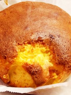 オレンジケーキ-レシピのメイン写真