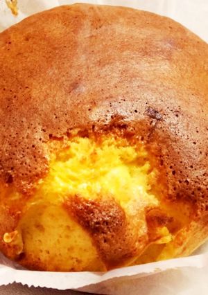 オレンジケーキ-レシピのメイン写真