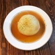 玉葱が甘〜い♡丸ごと玉葱スープ