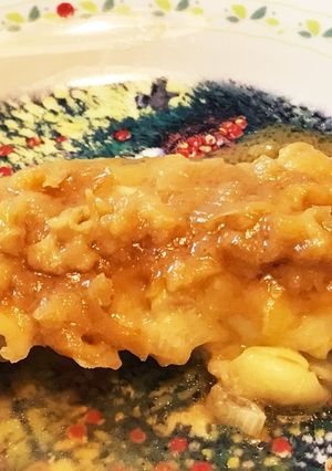 鰆の☆ネギみそマヨネーズ焼き-レシピのメイン写真