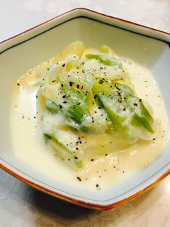 トロトロチーズ湯豆腐-レシピのメイン写真