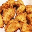 ゆず胡椒唐揚げ