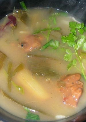 カレーフォー-レシピのメイン写真
