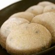 HBで手軽に餅♪~餅きびともち粟入り~