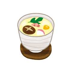รูปของ 茶碗蒸し★まとめ★