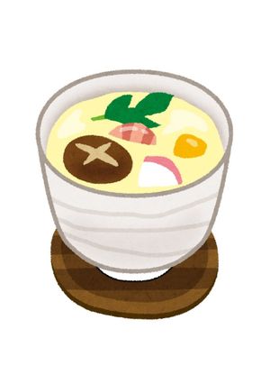 茶碗蒸し★まとめ★-レシピのメイン写真