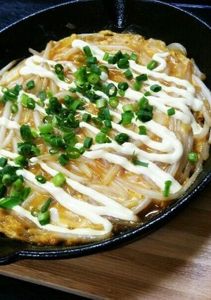 安っ！！もやしっ娘倶楽部で満腹ダイエット-レシピのメイン写真