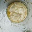 アンチョビとオリーブオイルマヨソース