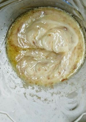 アンチョビとオリーブオイルマヨソース-レシピのメイン写真