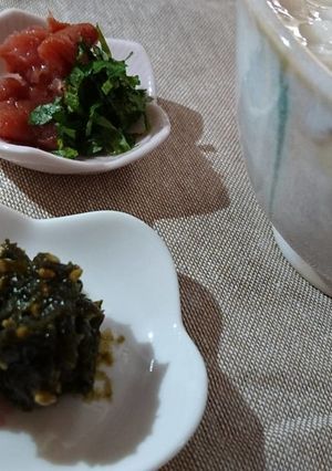 味付け海苔で、簡単♪のり佃煮♪-レシピのメイン写真