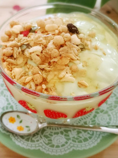 冷凍アボカドでひんやりスムージー♬-レシピのメイン写真