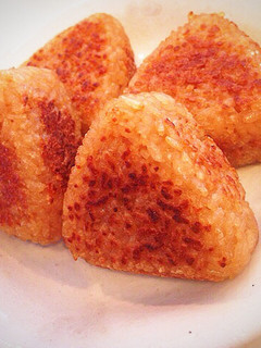 【大量冷凍作り置き】香ばし焼きおにぎり-レシピのメイン写真