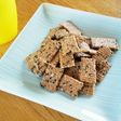 塩気もおいしい☆カリカリおからクッキー☆