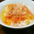 朝ご飯にも!!アレンジ卵かけご飯☆