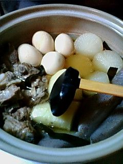 あったかおでん-レシピのメイン写真