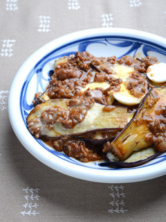ナスのチーズ焼き-レシピのメイン写真