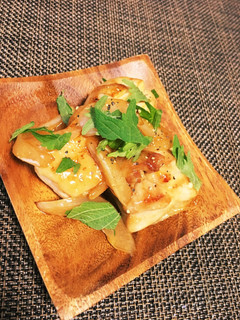 鶏のマヨポン炒め-レシピのメイン写真