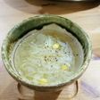 キャベツ大量+ひえのほっこりスープ